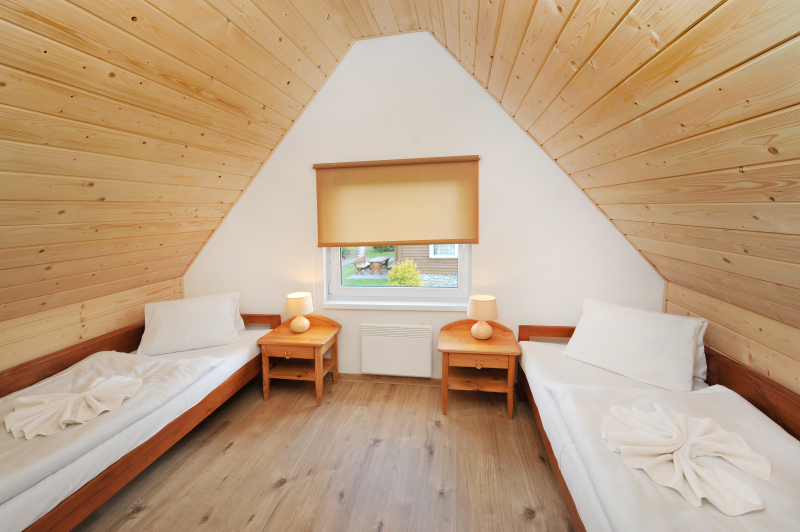 Aplend Cottages and Houses Tatry Holiday Resort