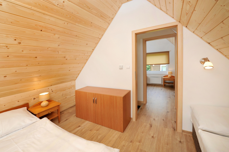 Aplend Cottages and Houses Tatry Holiday Resort