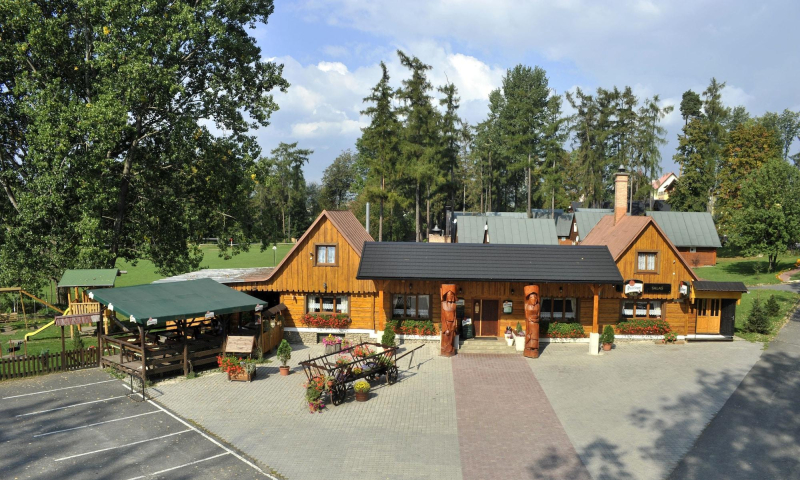 Aplend Cottages and Houses Tatry Holiday Resort