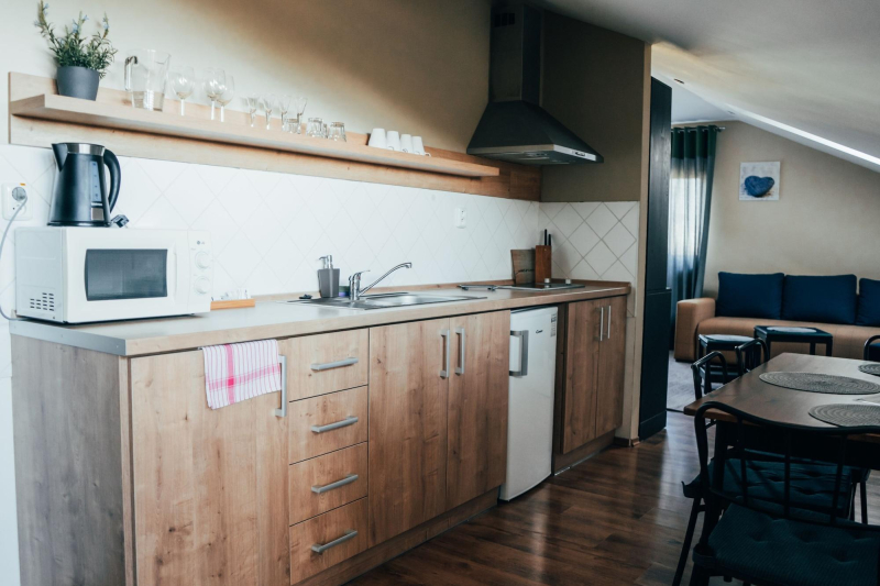 Aplend Cottages and Houses Tatry Holiday Resort