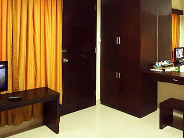 أفضل العروض ل ان يوكارا جزيرة بالي