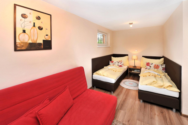 Best offers for Aplend Cottages and Houses Tatry Holiday Resort Velky Slavkov 