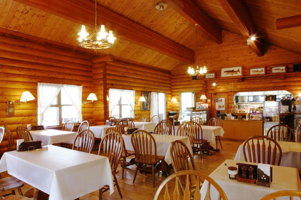 Best offers for Chuzenji Kanaya Hotel Tochigi