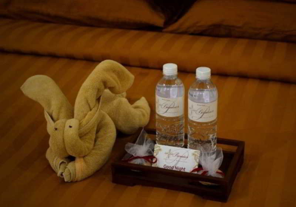 Best offers for D & G Residence Tanjung Benoa Bali Island