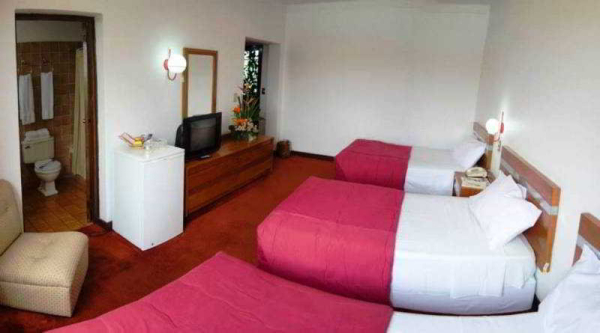 Best offers for Gran Hotel Tacna Tacna