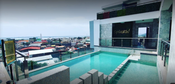 أفضل العروض ل فندق كسيز تاكلوبان