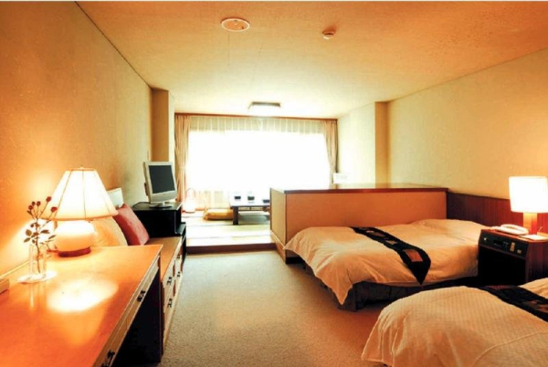 Best offers for Okunikko Konishi Hotel Tochigi