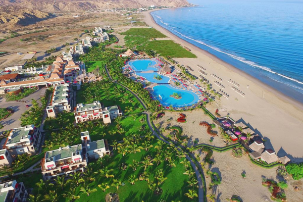 أفضل العروض ل Royal Decameron Punta Sal ثومبيس
