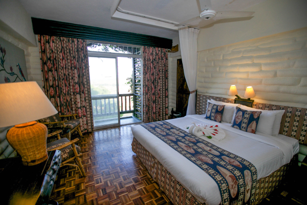 Best offers for Taita Hills Game Lodge Taita Hills