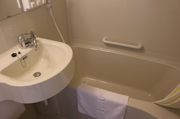 Best offers for Toyoko Inn Hokkaido Kushiro Jujigai Abuta