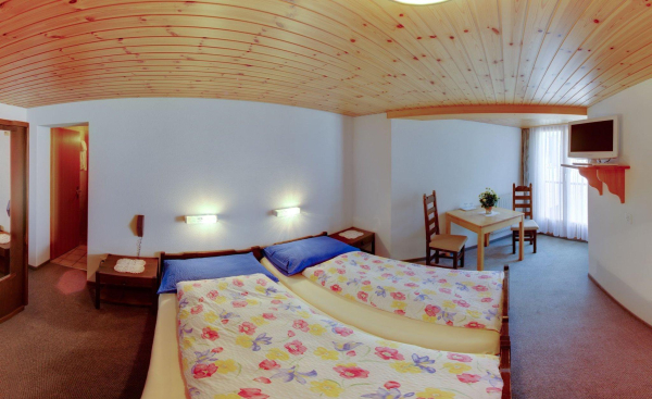 Best offers for Alpenblick Wellnesshotel Port-valais