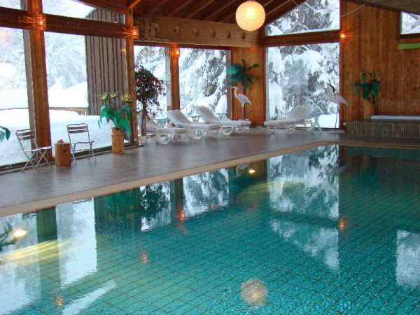 Best offers for Alpina & Savoy Port-valais