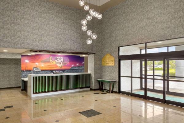 أفضل العروض ل Comfort Inn & Suites Greenville جرينفيل 