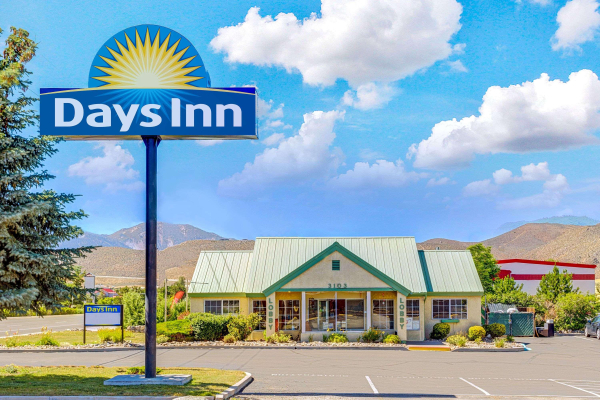 Best offers for Days Inn by Wyndham Carson City Carson City 