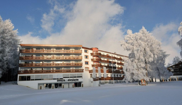 Best offers for Grand Hotel du Golf Port-valais