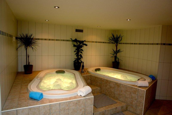 Best offers for Hotel Marmotte Port-valais