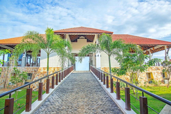 أفضل العروض ل سان سييام باسيك يوداه باساكوده