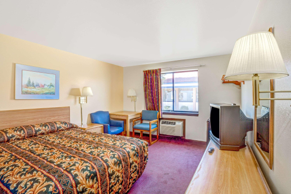 Best offers for Super 8 By Wyndham Carson City/Lake Tahoe Carson City