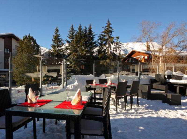 Best offers for Turm Hotel Grächerhof Port-valais