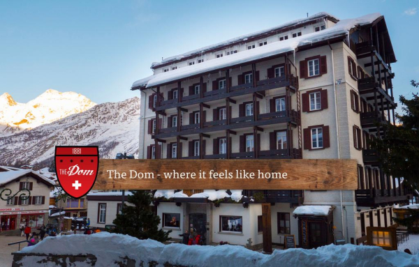 Best offers for Unique Dom Port-valais