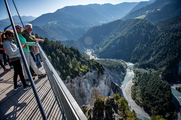 Best offers for signinahotel Laax