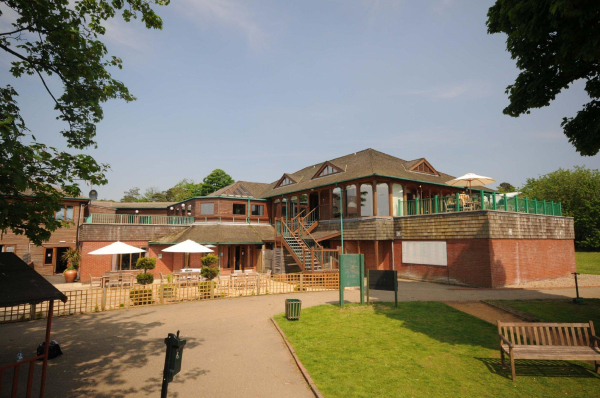 أفضل العروض ل فندق ال سينتس سوفولك