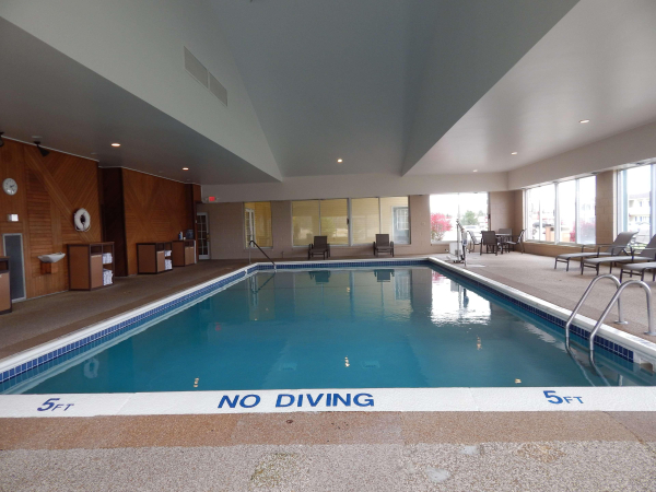 Best offers for Best Western Sault Ste. Marie Cheboygan