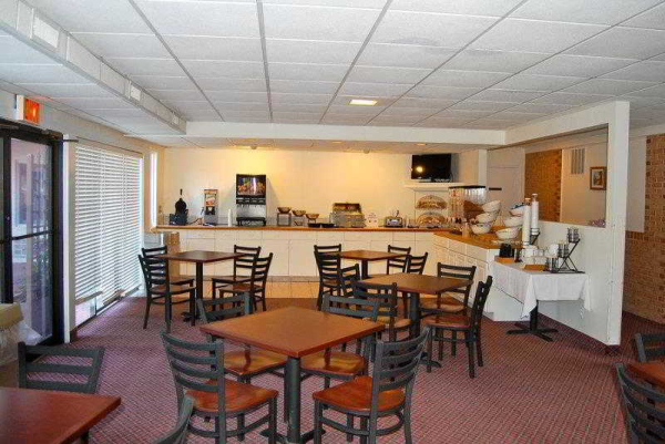 Best offers for Best Western St. Michaels Motor Inn Saint Michaels 