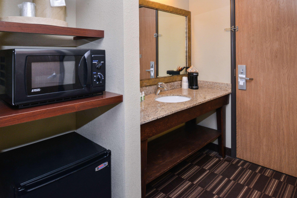 Best offers for Best Western Sundowner Sterling