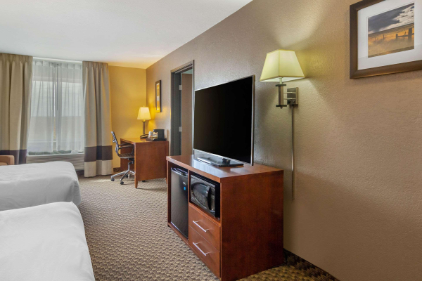 Best offers for Comfort Inn Sterling Sterling