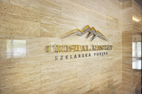 Best offers for Cristal Resort Szklarska Poreba by Zdrojowa Szklarska Poreba 