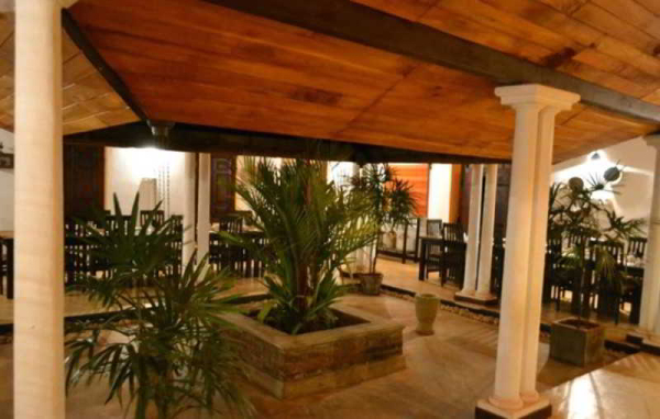 Best offers for Expo Pavillion Margosa Jaffna