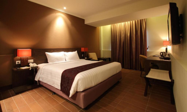 أفضل العروض ل فندق دافام سيلاكاب جزيرة بالي