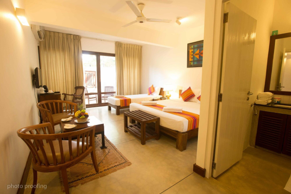 Best offers for Jaffna Heritage Hotel Jaffna