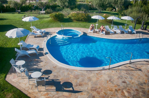 Best offers for Lu Hotel Carbonia Carloforte