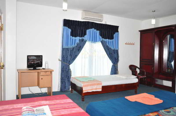 Best offers for Pillaiyar Inn Jaffna