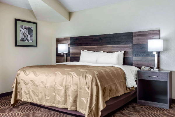 Best offers for Quality Inn & Suites Salisbury