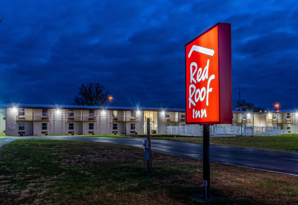 Best offers for Red Roof Inn Richmond, IN Richmond