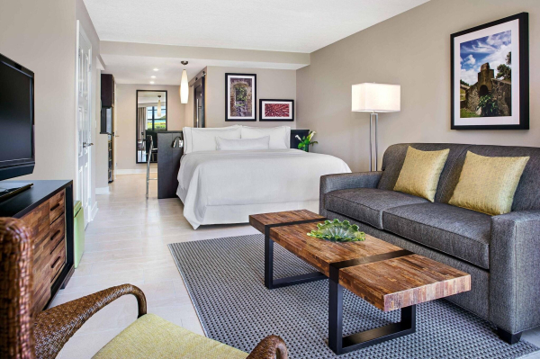 Best offers for The Westin St. John Resort Villas Cruz Bay 