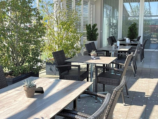 Best offers for Best Western Airporthotel Solothurn