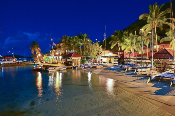 Best offers for Bitter End Yatch Club Virgin Gorda