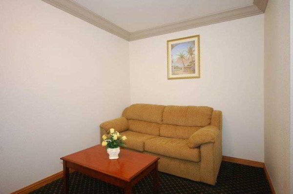 Best offers for Cloverdale Wine Country Inn & Suites Cloverdale