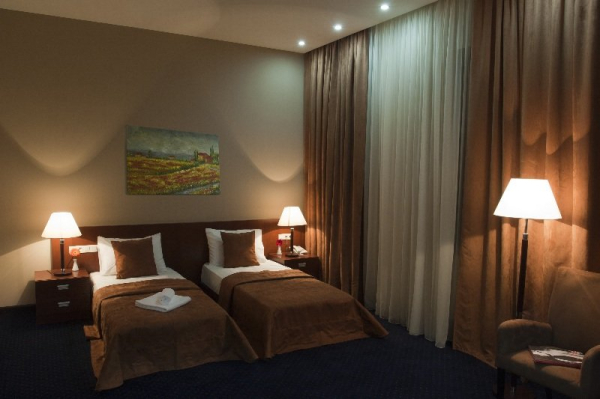 Best offers for Europe Hotel Stepanakert Stepanakert