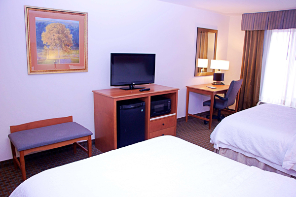 Best offers for Hampton Inn Sidney, NE Sidney