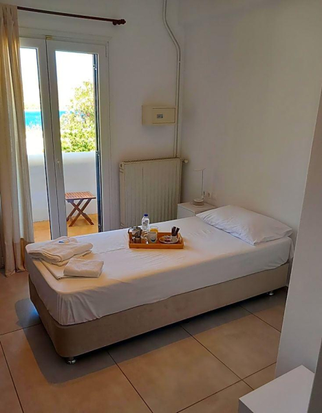 أفضل العروض ل فندق نياس سريفوس