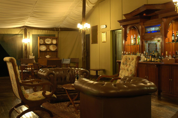 Best offers for Kirawira Serena Camp Serengeti National Park