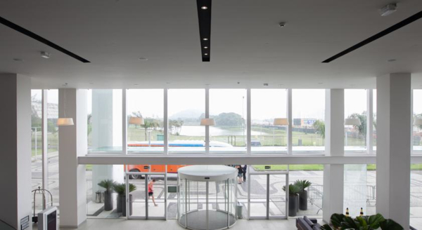 Best offers for Lagune Barra Hotel Barra da Tijuca