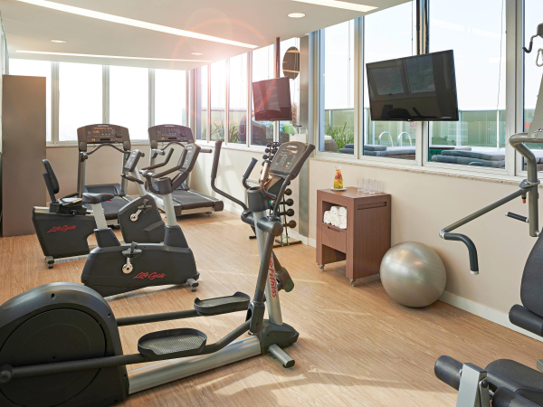 Best offers for Novotel Rio De Janeiro Barra Da Tijuca Barra da Tijuca