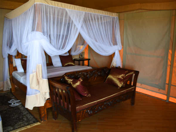 Best offers for Serengeti Serena Safari Lodge Serengeti National Park