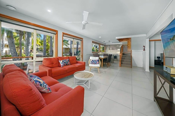 Best offers for The Holiday Club at Village Resort North Coast